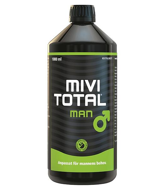 Mivitotal Man  1000 ml