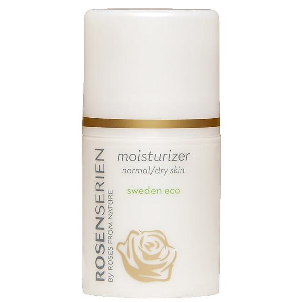 Moisturizer  Normal / Dry Skin Rosenserien 50 ml