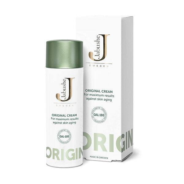 Orginal Cream Jabushe 50 ml