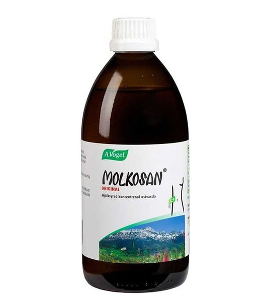 Molksan 1000 ml