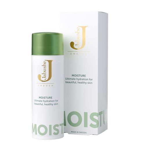 Moisteure Day/Night cream 50 ml Jabushe