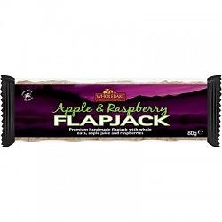 Flapjack   chocolate  80 g