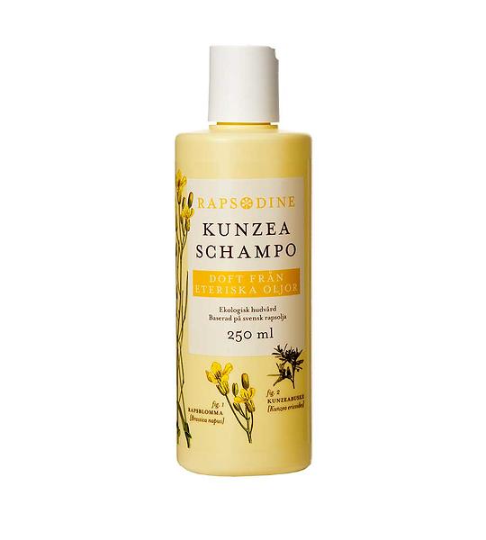 Rapsodine Kunzea Schampo 250 ml