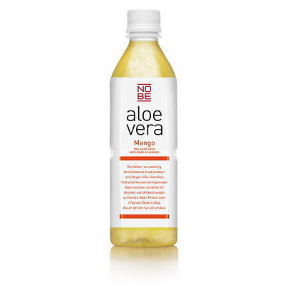 AloeVera /Mango 500 ml