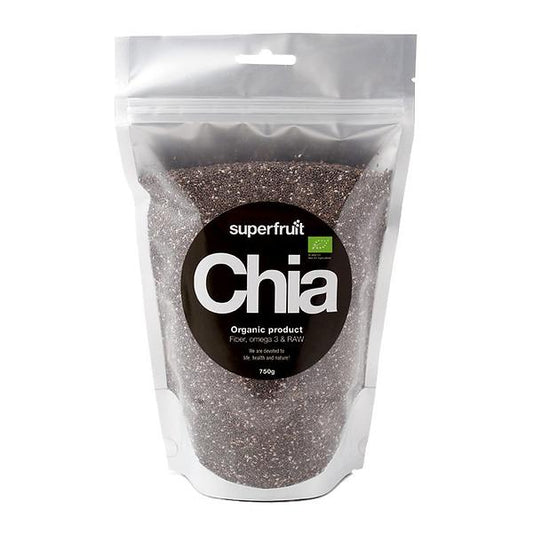 Chiafrön 750 g Superfruit