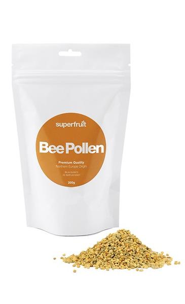 Bee Pollen 200 g Superfruit