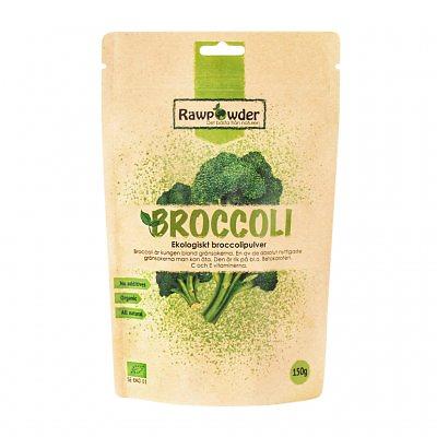 Broccoli Sprouts 115 g Rawpowder