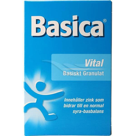 Basica 200 g