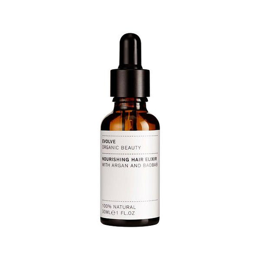 Hår Serum/olja Evolve Org Beauty 30 ml