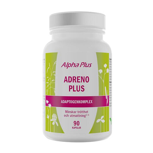 Adreno Plus 90 kap