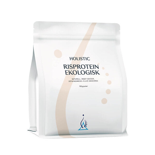 Risprotein Eko Holistic
