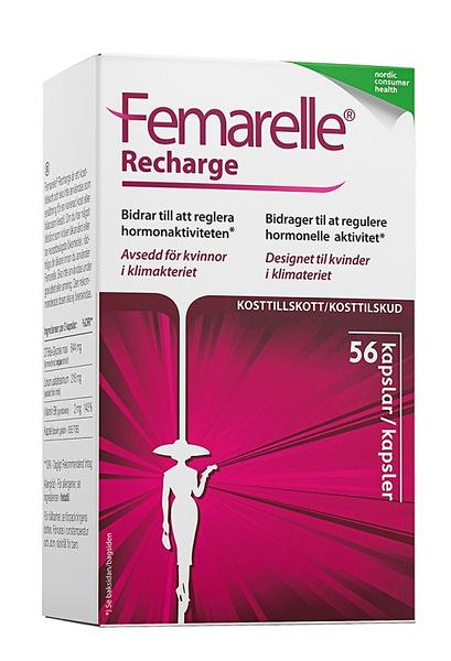Femarelle 56 kap