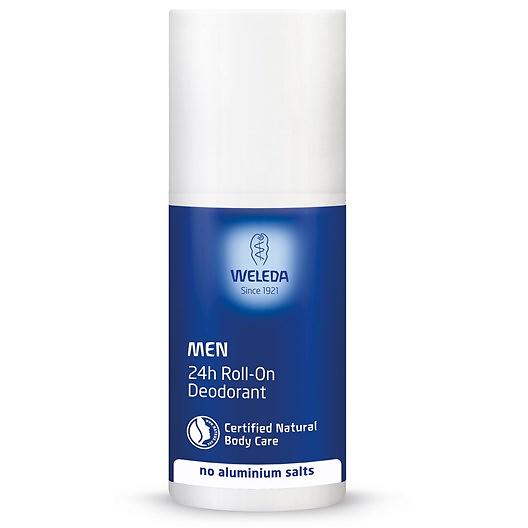 Deo for Men 50 ml Weleda