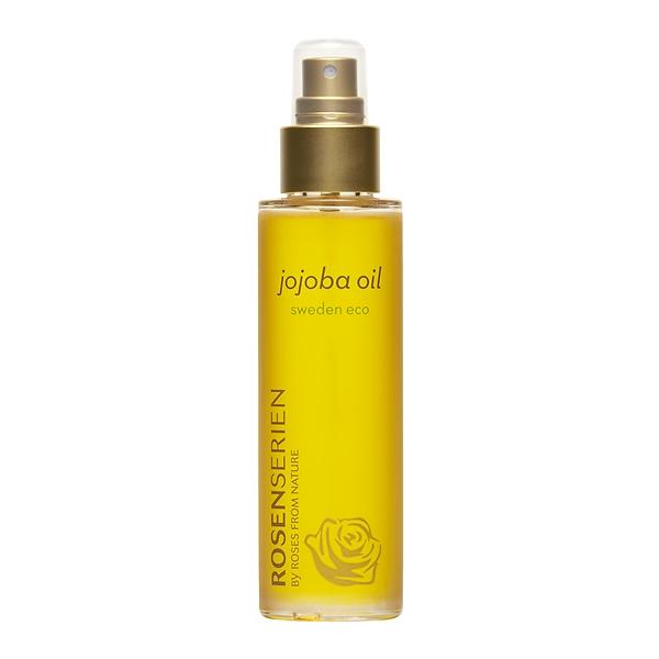 Jojoba Olja 100 ml Rosenserien