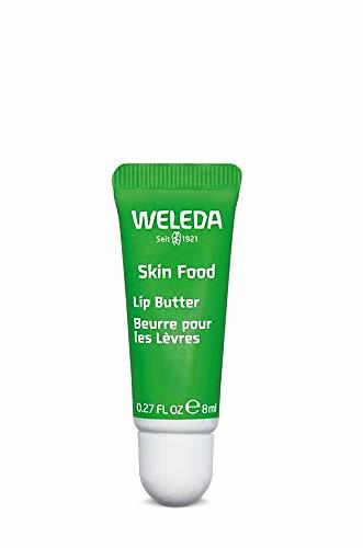 Skin Food Lipbalm  8 ml Weleda
