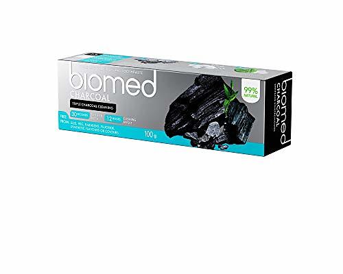 Charcoal Biomed 100 g