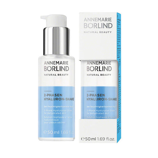 Annemarie Börlind  2-Phasse Hyalurone-shake 50 ml