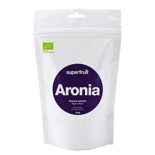 Aronia 100 g Superfruit