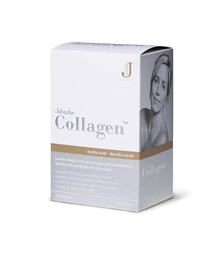 Jabushe Collagen 30 dos