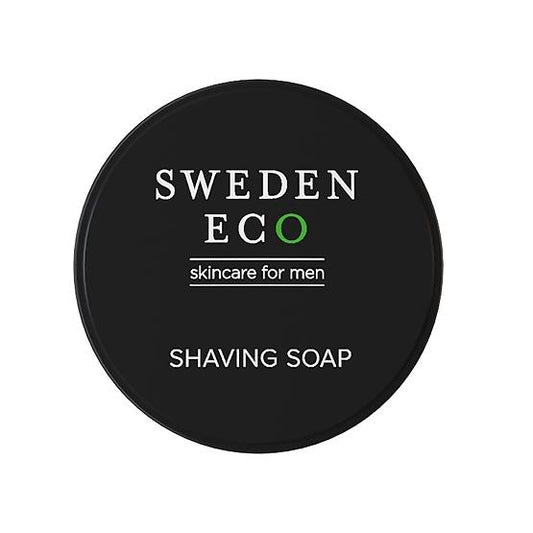 Shaving Soap Sweden ECO 60 ml