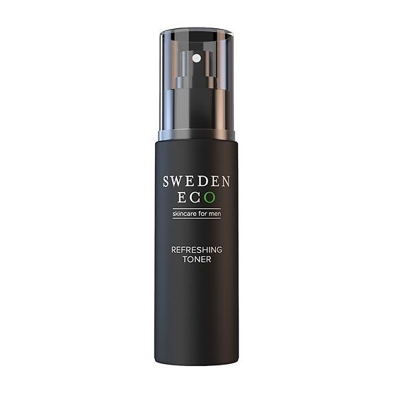 Refreshing Toner Sweden Eco  100 ml