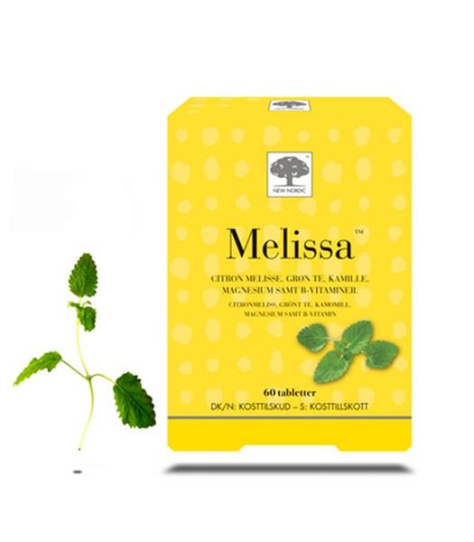 Melissa Dream 60 tab New Nordic