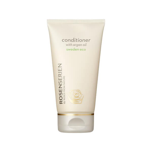 Conditioner with arganoil 150 ml Rosenserien