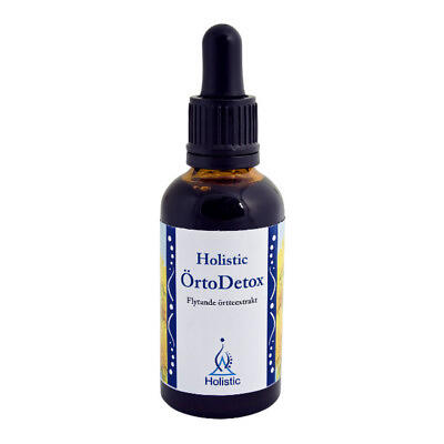 ImmunTinktur 50 ml Holistic