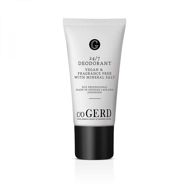 Deo  Co/Gerd 24/7