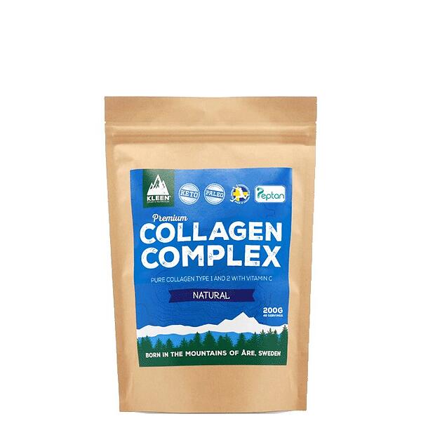 Marine Collagen 150 g Kleen