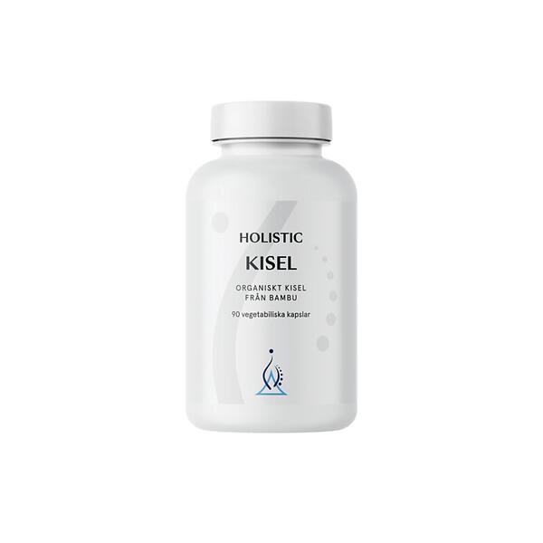 Kisel 90 kap Holistic