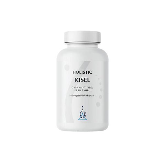 Kisel 90 kap Holistic