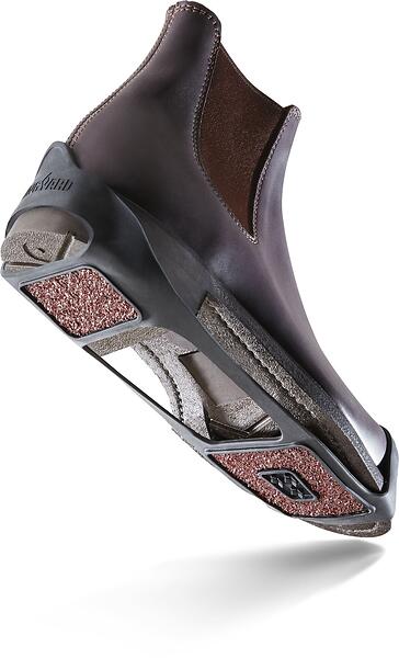 Brodd Sandy Grip XL 44-47