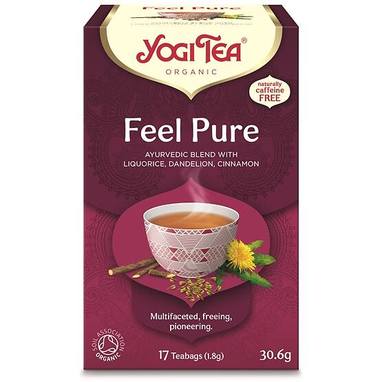 FeelPure The Yogi