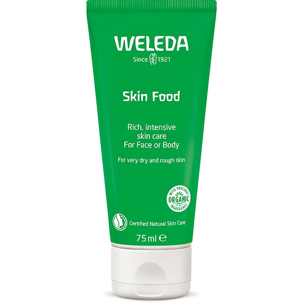 SkinFood  75 ml Weleda