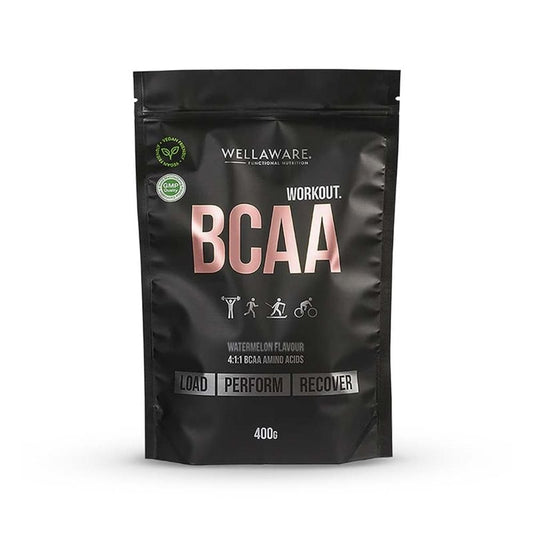 Bcaa Wellaware Watermelon 400 g