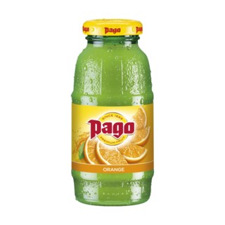 Apelsin juice  pago 20 cl