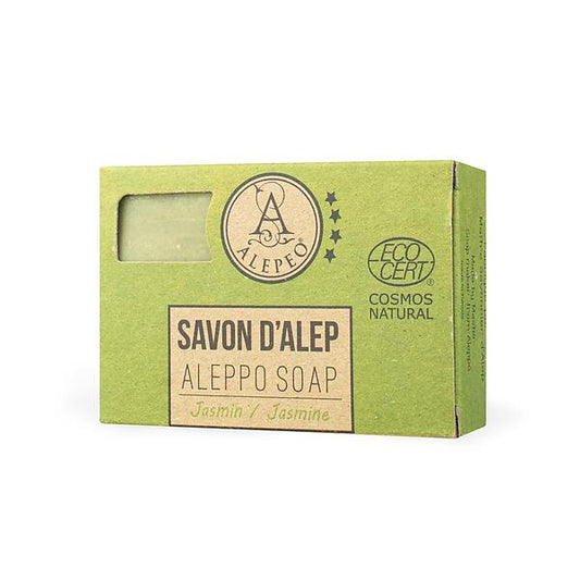 Aleppo Tvål Jasmin 100 g