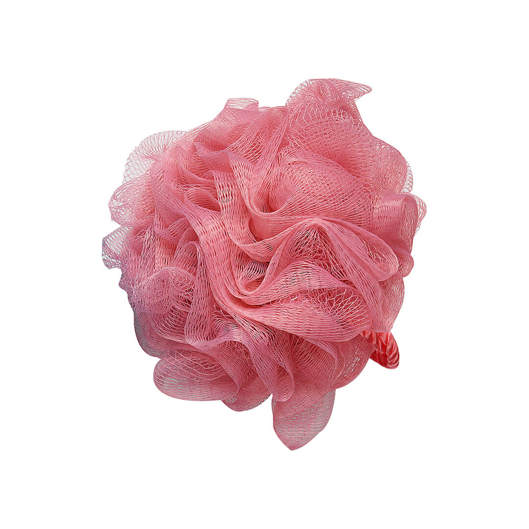 Dusch Boll Rosa