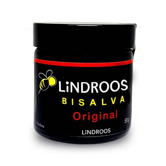Lindrot Bisalva 50 g