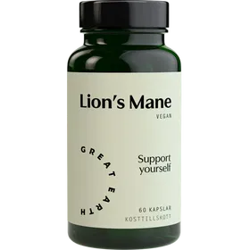 Lion"s Main 60 kap Great Earth