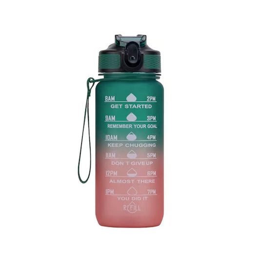 Pink Green Flaska 600 ml