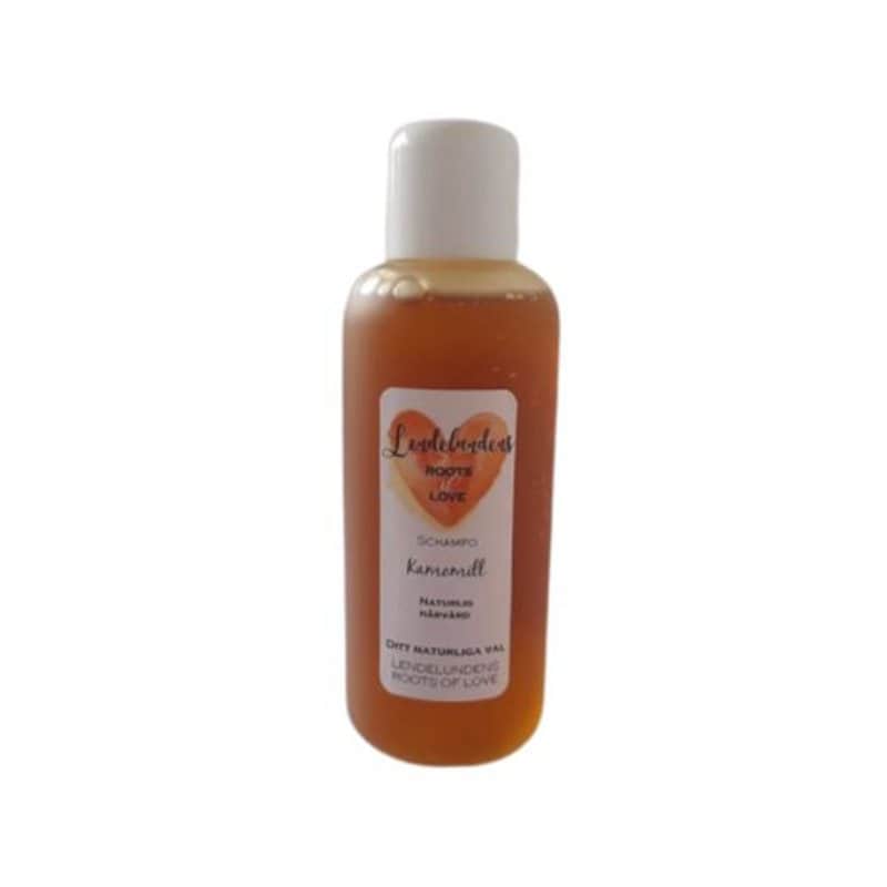 Kamomill Schampo 150 ml