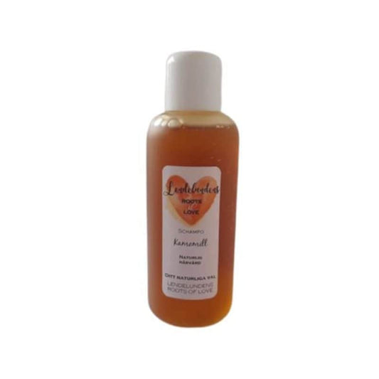 Kamomill Schampo 150 ml