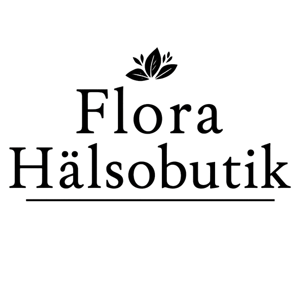 Flora Hälsobutik