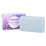Lavendel & Chamomille Tvål 100g