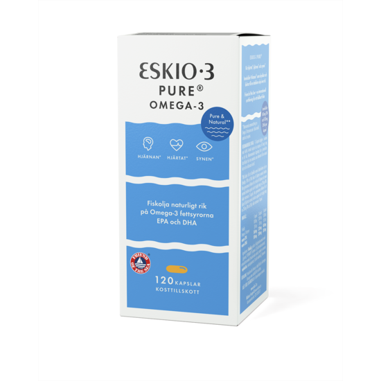 Eskimo .3 120 kap