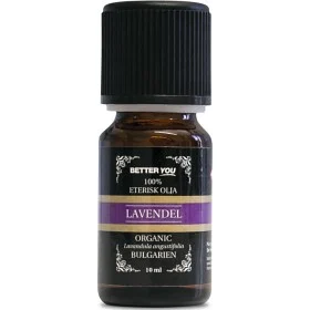 Eterisk Lavendel olja 10 ml Betteryou