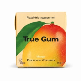True Gum Mango 21 g