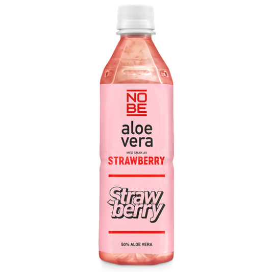 AloeVera /Strawberry 500 ml